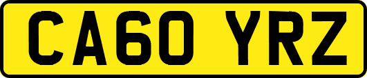 CA60YRZ