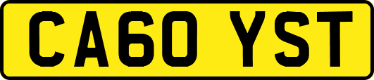 CA60YST