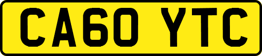 CA60YTC