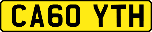 CA60YTH