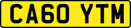 CA60YTM