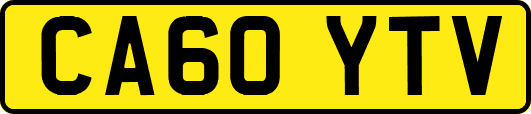 CA60YTV