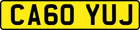 CA60YUJ