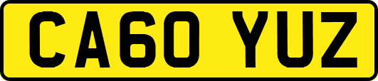 CA60YUZ