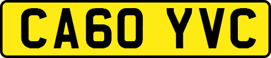 CA60YVC