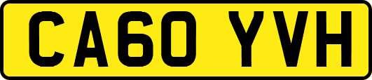 CA60YVH