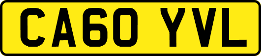 CA60YVL