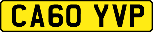 CA60YVP