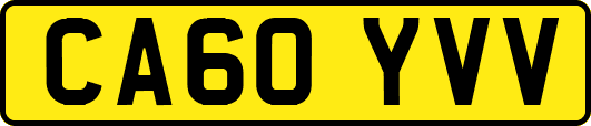 CA60YVV