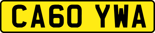 CA60YWA