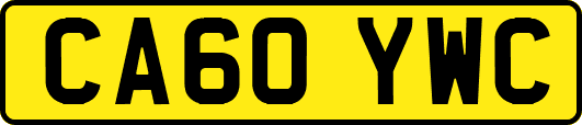 CA60YWC
