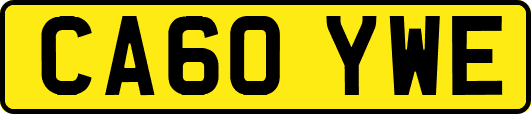 CA60YWE
