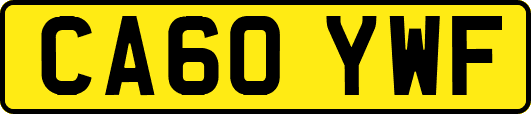 CA60YWF