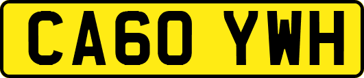 CA60YWH