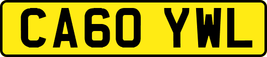 CA60YWL