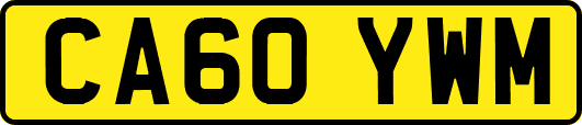 CA60YWM
