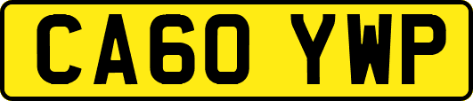 CA60YWP