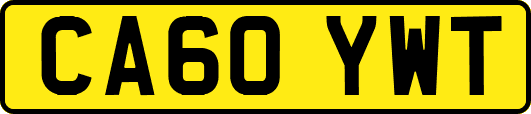 CA60YWT