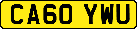 CA60YWU