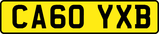 CA60YXB