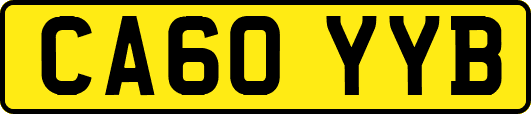 CA60YYB