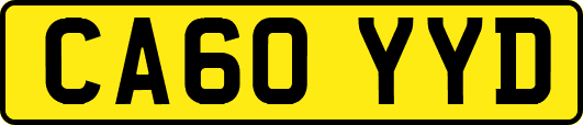 CA60YYD