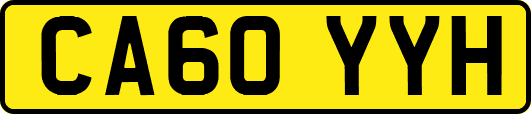 CA60YYH