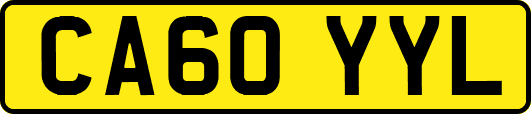 CA60YYL
