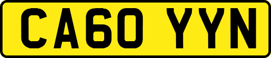 CA60YYN