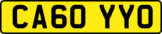 CA60YYO