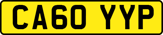 CA60YYP