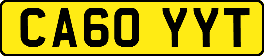 CA60YYT