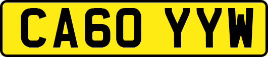 CA60YYW