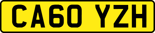 CA60YZH