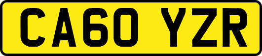 CA60YZR