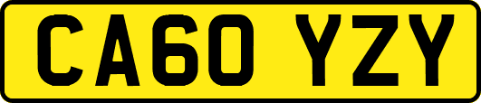 CA60YZY