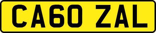 CA60ZAL