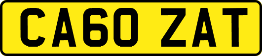 CA60ZAT