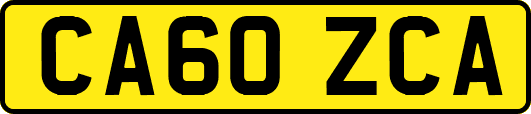 CA60ZCA