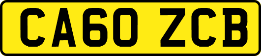 CA60ZCB