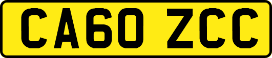 CA60ZCC