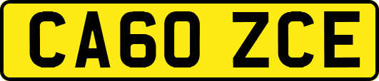 CA60ZCE