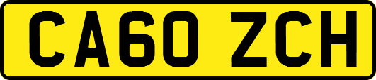 CA60ZCH