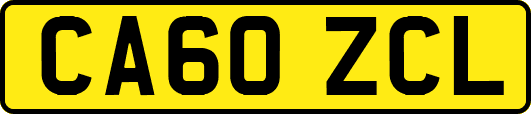 CA60ZCL