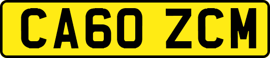 CA60ZCM