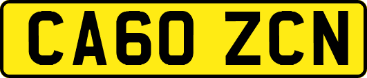 CA60ZCN