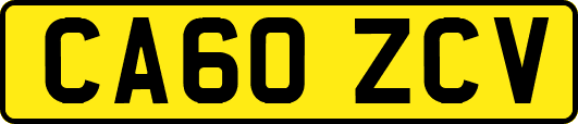 CA60ZCV