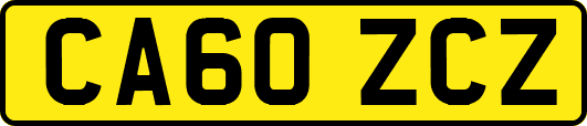 CA60ZCZ