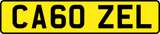 CA60ZEL