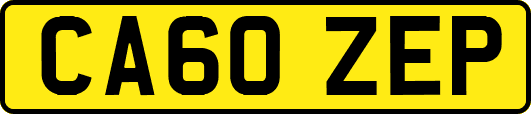 CA60ZEP